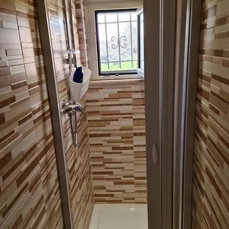 Dom wakacyjny Casa Mida, Vista Panoramica Sulla Maiella