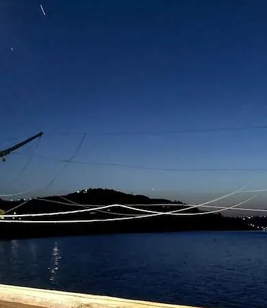 Ferienhaus Casa Mida, Vista Panoramica Sulla Maiella Castel Frentano