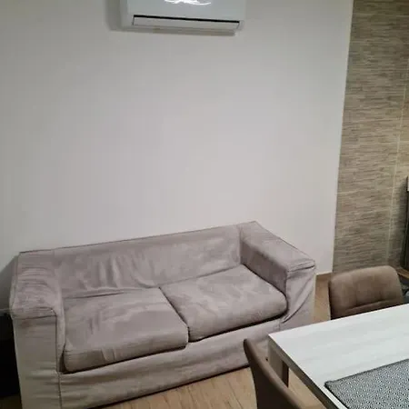 Dom wakacyjny Casa Mida, Vista Panoramica Sulla Maiella