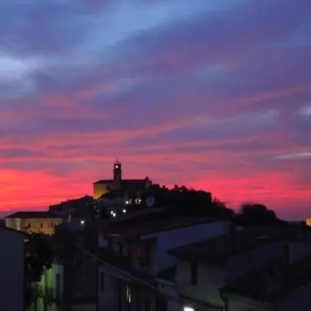 Dom wakacyjny Casa Mida, Vista Panoramica Sulla Maiella