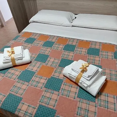 Dom wakacyjny Casa Mida, Vista Panoramica Sulla Maiella *