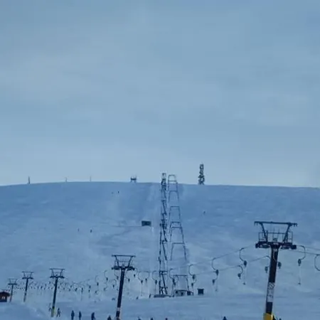 Dom wakacyjny Casa Mida, Vista Panoramica Sulla Maiella Castel Frentano