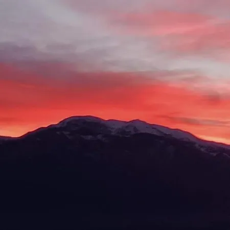 Casa Mida, Vista Panoramica Sulla Maiella Castel Frentano