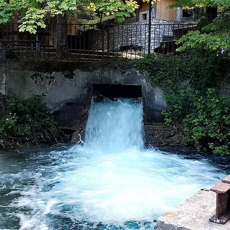 Casa Mida, Vista Panoramica Sulla Maiella Castel Frentano