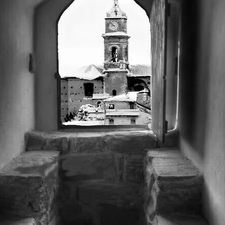 Dom wakacyjny Casa Mida, Vista Panoramica Sulla Maiella Castel Frentano