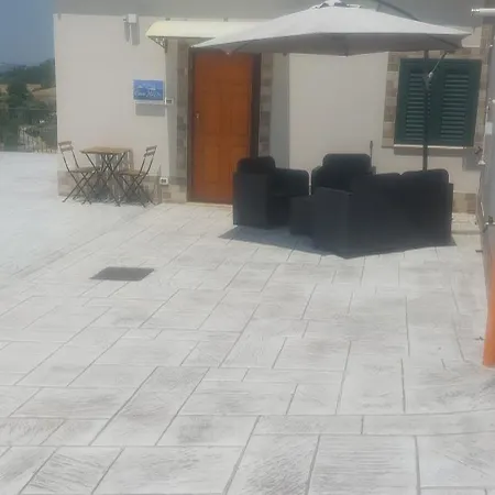 Casa Mida, Vista Panoramica Sulla Maiella 度假居 Castel Frentano