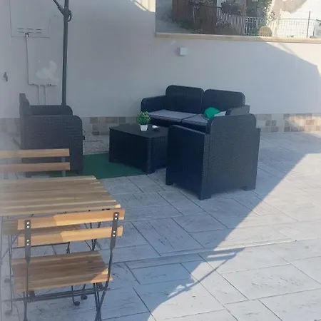 Casa Mida, Vista Panoramica Sulla Maiella * Castel Frentano