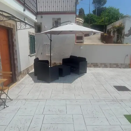 Casa Mida, Vista Panoramica Sulla Maiella 度假居 Castel Frentano