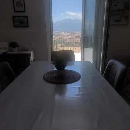 Holiday home Casa Mida, Vista Panoramica Sulla Maiella