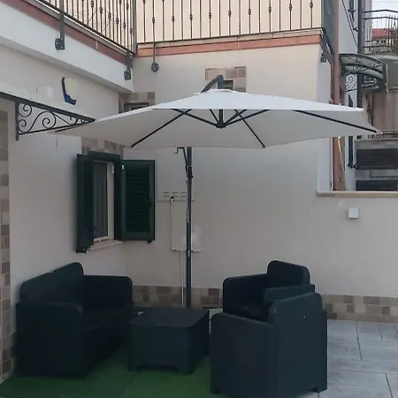 Casa Mida, Vista Panoramica Sulla Maiella *