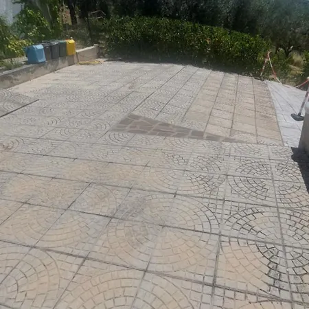 Casa Mida, Vista Panoramica Sulla Maiella Holiday home