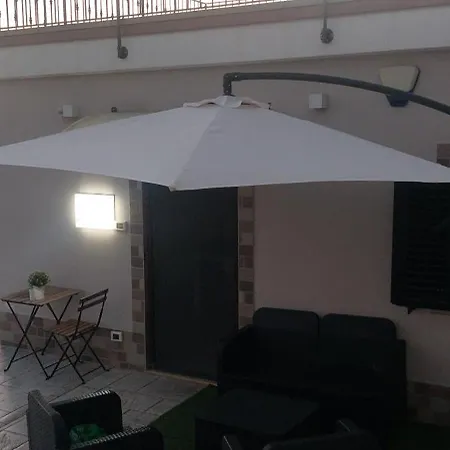 Casa Mida, Vista Panoramica Sulla Maiella Holiday home *