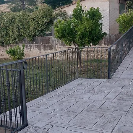 Casa Mida, Vista Panoramica Sulla Maiella Holiday home *
