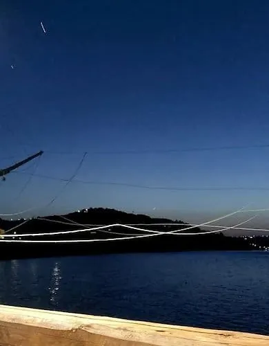 Vakantiehuis Casa Mida, Vista Panoramica Sulla Maiella Castel Frentano