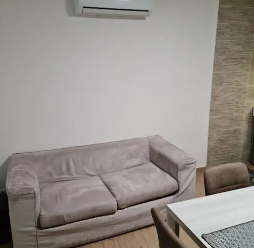 Vakantiehuis Casa Mida, Vista Panoramica Sulla Maiella