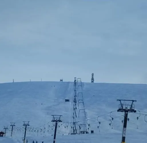 Vakantiehuis Casa Mida, Vista Panoramica Sulla Maiella Castel Frentano
