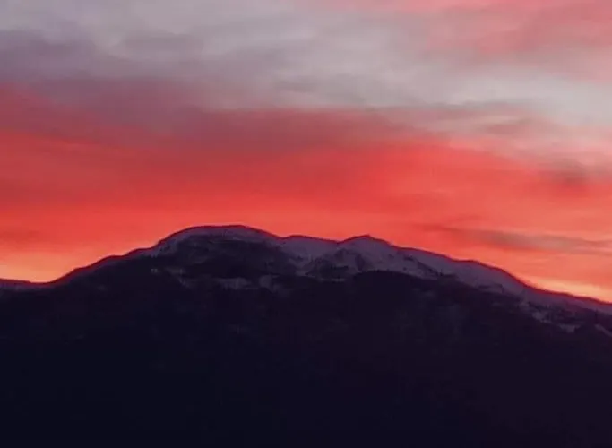 Casa Mida, Vista Panoramica Sulla Maiella Castel Frentano