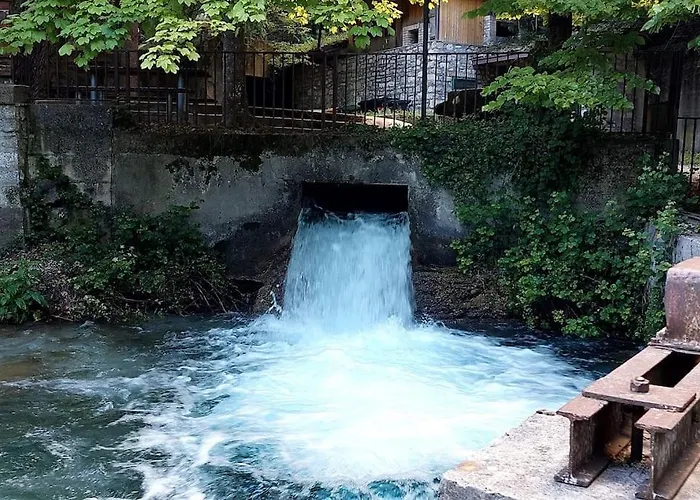 Casa Mida, Vista Panoramica Sulla Maiella Castel Frentano