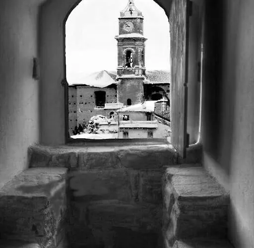 Vakantiehuis Casa Mida, Vista Panoramica Sulla Maiella Castel Frentano