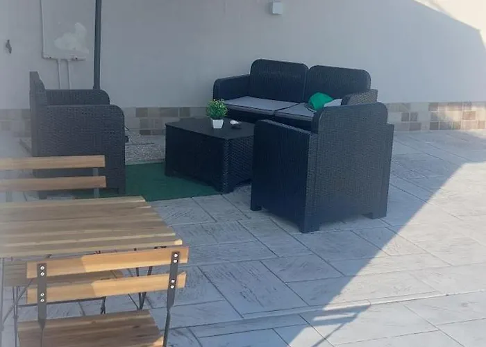 Casa Mida, Vista Panoramica Sulla Maiella * Castel Frentano